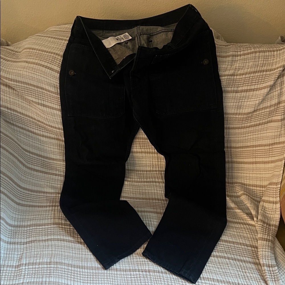 RARE Levi’s 520 Taper Jeans​​​